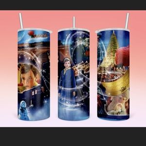 Polar Express Tumblr